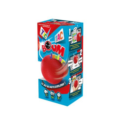 Tic tac boom junior