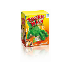 Tourn'main