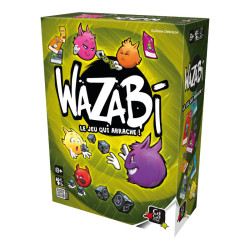 Wazabi