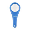 Loupe bifocale