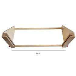 Action games : support de table