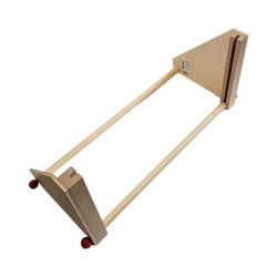Action games : support de table