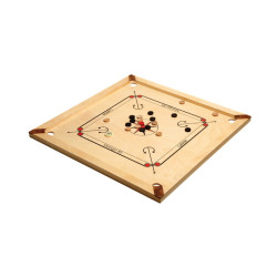 Carrom