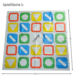 Cibles & catapulte