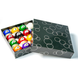 Jeu de billes Américain