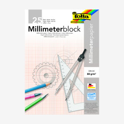 Papier millimétré