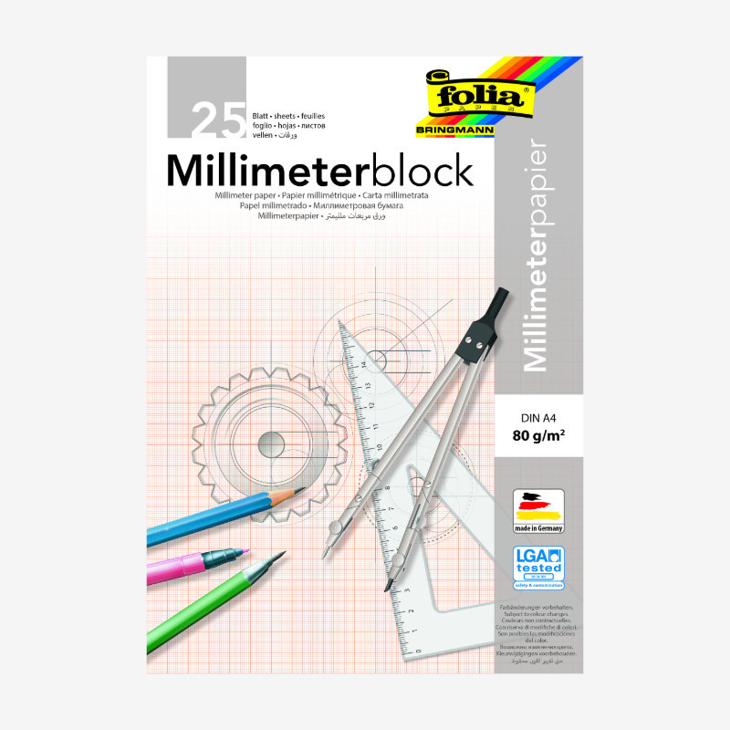 Papier millimétré
