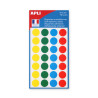 Pastilles rondes