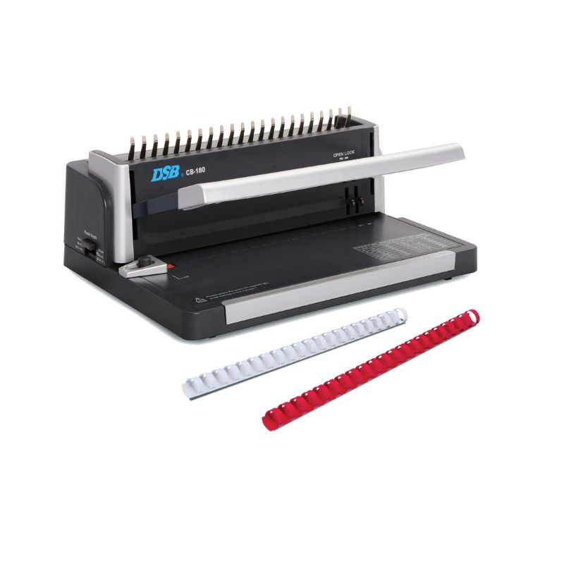 Perforelieur CB-180 Perforelieur CB-180