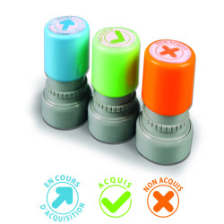 Pictos stamps