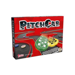 Pitch car