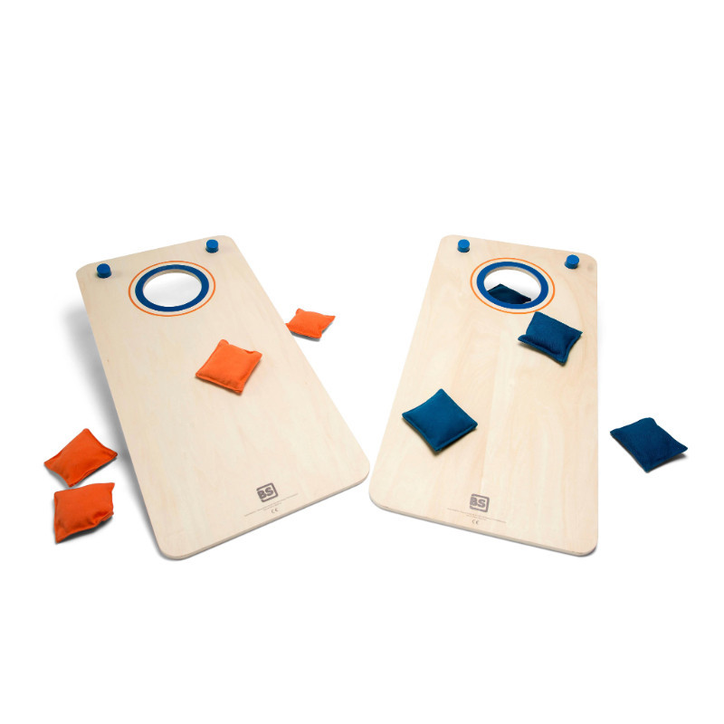 Corn hole Corn hole