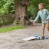 Corn hole