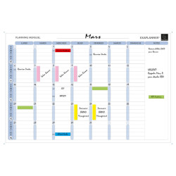 Planning
