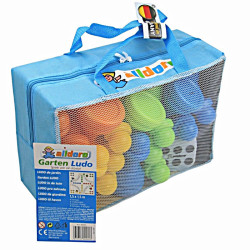 Tapis de petits chevaux XXL