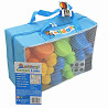 Tapis de petits chevaux XXL