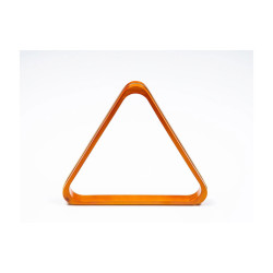 Triangle pour billes