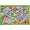 Les tapis connectables