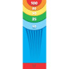 Tapis cible géante