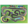 Tapis circuit