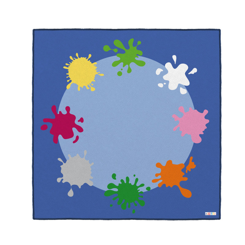 Tapis de regroupement Tapis de regroupement