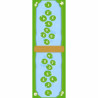 Tapis double marelle