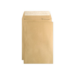 Pochettes kraft