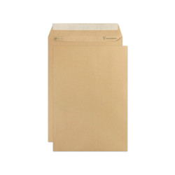 Pochettes kraft