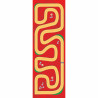 Tapis circuit de billes