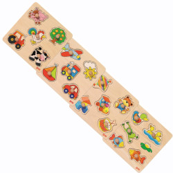 Baby encastrements