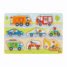 Les puzzles d’emie