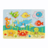 Les puzzles d’emie