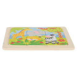 Puzzles Elisa