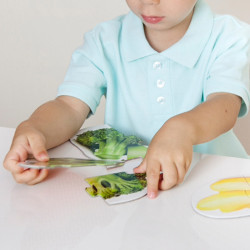 Maxi puzzles