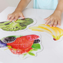Maxi puzzles