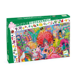 Puzzles 200 pièces