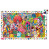 Puzzles 200 pièces