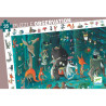 Puzzles 35 pièces