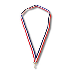 Ruban tricolore