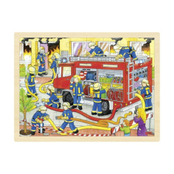 Puzzles 48 pièces