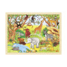 Puzzles 48 pièces