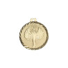 Médaille 32 mm or
