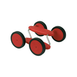 Pedal go
