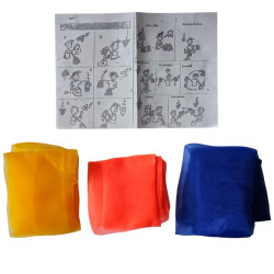 Les foulards