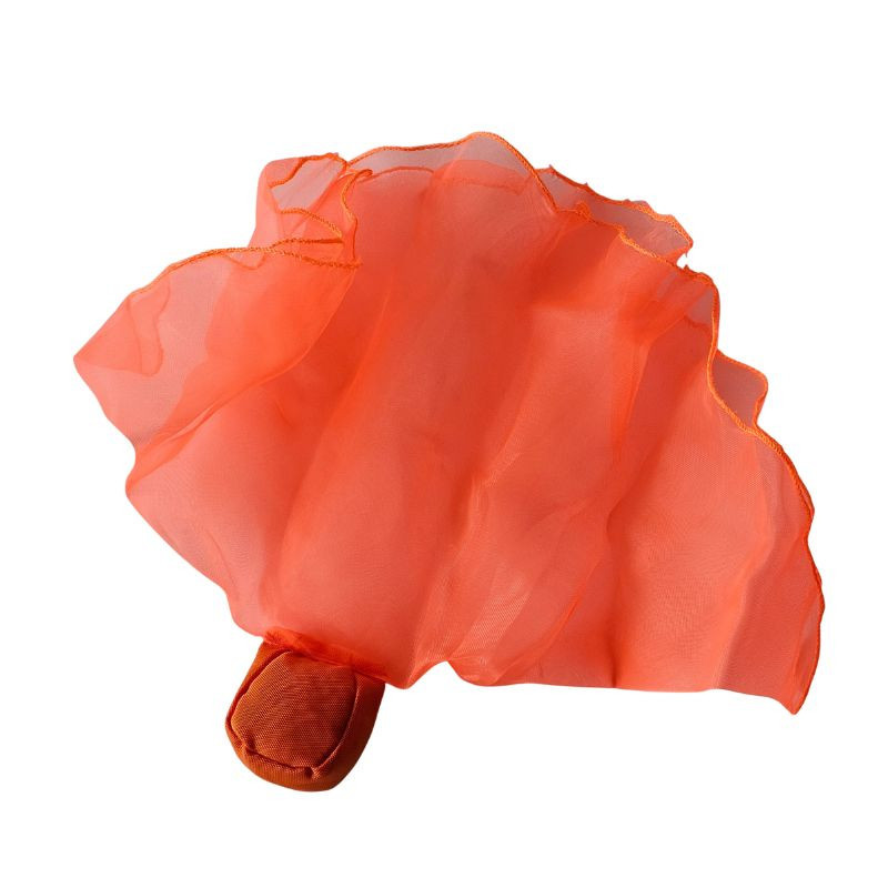Foulards lestés Foulards lestés