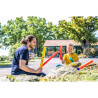 Tubes musicaux boomwhackers