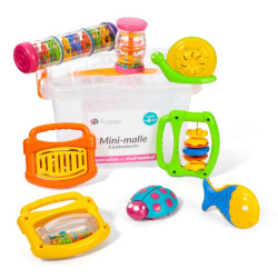 Mini malle