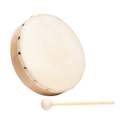 Malle d'éveil à la musique avec beya