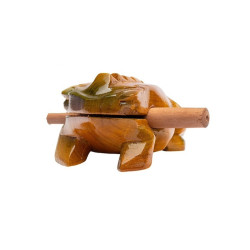 Grenouille tone block