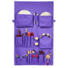 Étui valise de 17 instruments